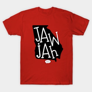 Jaw-jah T-Shirt